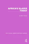 Africa's Slaves Today cover