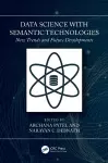 Data Science with Semantic Technologies cover