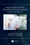 Data Science with Semantic Technologies cover