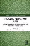 Folklore, People, and Places cover