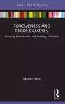 Forgiveness and Reconciliation cover