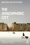 The Atmospheric City cover