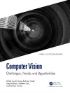 Computer Vision cover