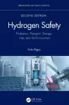 Hydrogen Safety cover