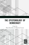 The Epistemology of Democracy cover