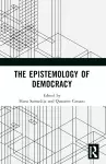 The Epistemology of Democracy cover