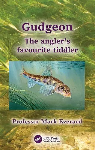 Gudgeon cover