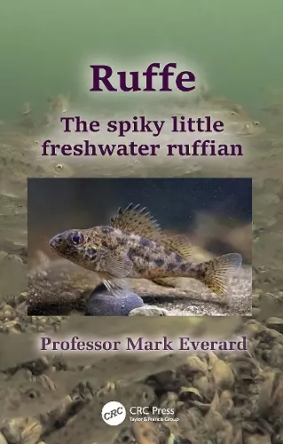 Ruffe cover