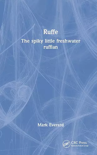 Ruffe cover