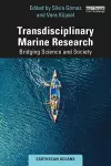 Transdisciplinary Marine Research cover