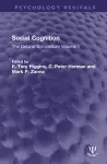 Social Cognition cover