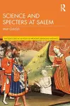 Science and Specters at Salem cover