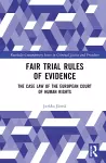 Fair Trial Rules of Evidence cover