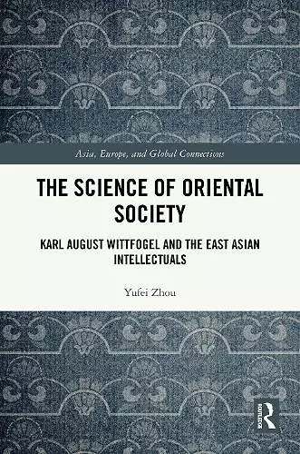 The Science of Oriental Society cover