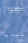 Women in Field Biology cover