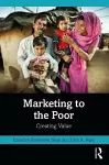 Marketing to the Poor cover