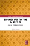 Buddhist Architecture in America cover