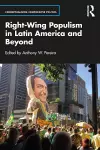 Right-Wing Populism in Latin America and Beyond cover