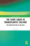 The Giant Squid in Transatlantic Culture cover