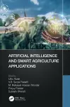 Artificial Intelligence and Smart Agriculture Applications cover