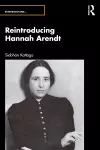 Reintroducing Hannah Arendt cover