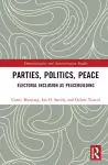 Parties, Politics, Peace cover