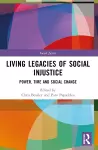 Living Legacies of Social Injustice cover