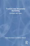 Tourism and Hospitality Marketing cover