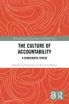 The Culture of Accountability cover