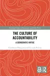 The Culture of Accountability cover