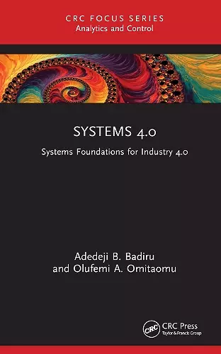 Systems 4.0 cover