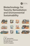 Biotechnology for Toxicity Remediation and Environmental Sustainability cover
