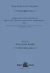 Searching for Franklin / the Land Arctic Searching Expedition 1855 / James Anderson's and James Stewart's Expedition via the Black River cover