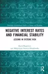 Negative Interest Rates and Financial Stability cover