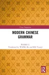 Modern Chinese Grammar cover