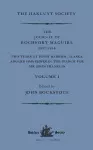 The Journal of Rochfort Maguire, 1852–1854 cover