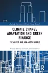 Climate Change Adaptation and Green Finance cover