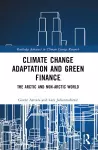Climate Change Adaptation and Green Finance cover