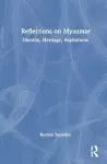 Reflections on Myanmar cover