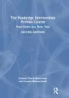 The Routledge Intermediate Persian Course cover