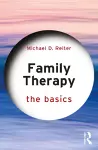 Family Therapy cover