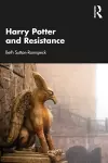 Harry Potter and Resistance cover