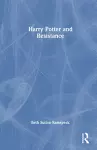 Harry Potter and Resistance cover