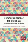 Phenomenologies of the Digital Age cover