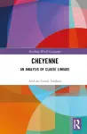 Cheyenne cover