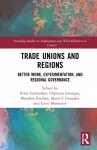 Trade Unions and Regions cover