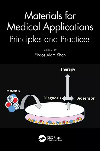 Materials for Medical Applications cover