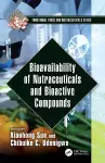Bioavailability of Nutraceuticals and Bioactive Compounds cover