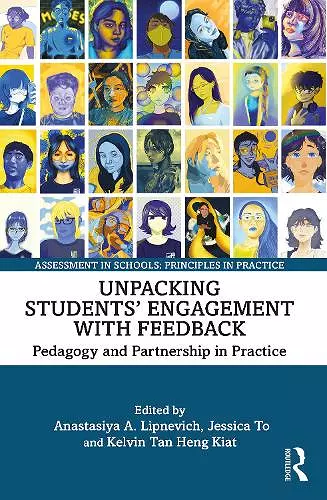 Unpacking Students’ Engagement with Feedback cover