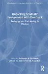 Unpacking Students’ Engagement with Feedback cover